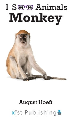 Monkey by Hoeft, August
