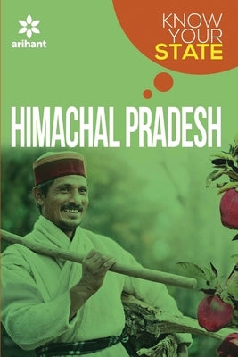 49011020Know Your State - Himachal Prd by Unknown