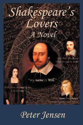 Shakespeare's Lovers by Jensen, Peter