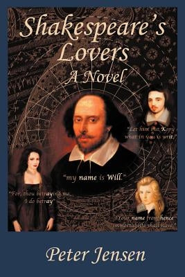 Shakespeare's Lovers by Jensen, Peter