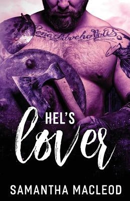 Hel's Lover by MacLeod, Samantha