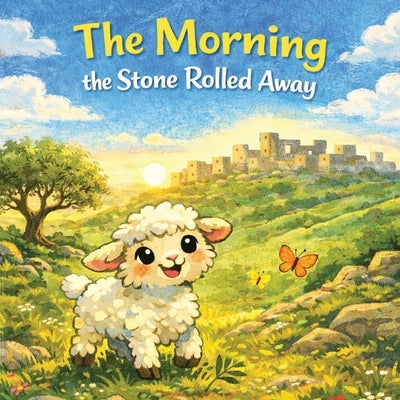 The Morning The Stone Rolled Away: An Easter Story of Hope for Little Hearts by Publishing, Papa John