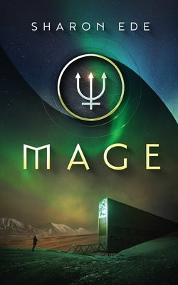 Mage by Ede, Sharon