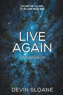 Live Again by Sloane, Devin