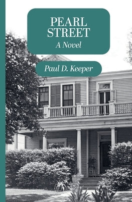 Pearl Street by Keeper, Paul