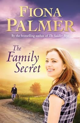 The Family Secret by Palmer, Fiona