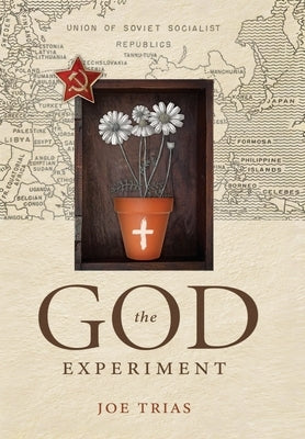 The God Experiment by Trias, Joe