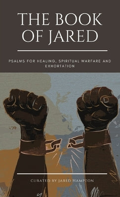 The Book of Jared by Hampton, Jared