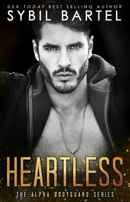 Heartless by Bartel, Sybil