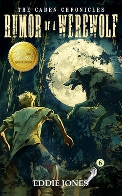 Rumor of a Werewolf by Jones, Eddie