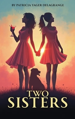 Two Sisters by Yager Delagrange, Patricia
