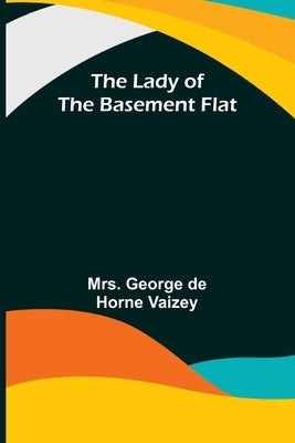 The Lady of the Basement Flat by George de Horne Vaizey