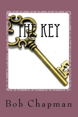 The Key by Chapman, Bob