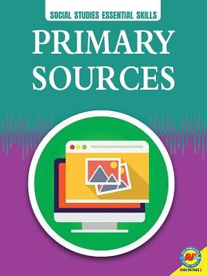 Primary Sources by Tait, Leia
