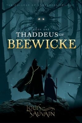 Thaddeus of Beewicke by Sauvain, Louis