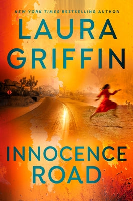 Innocence Road by Griffin, Laura
