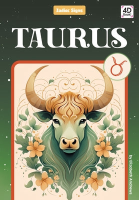 Taurus by Andrews, Elizabeth