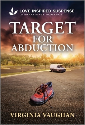 Target for Abduction by Vaughan, Virginia