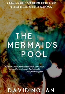 The Mermaid's Pool by Nolan, David