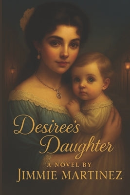 Desiree's Daughter by Martinez, Jimmie