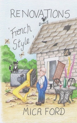 Renovations 'French Style' by Ford, Mica
