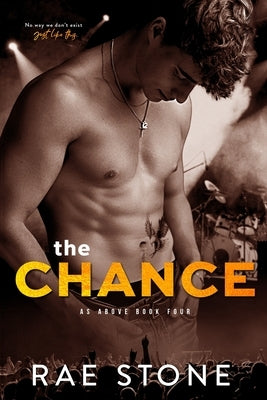 The Chance by Stone, Rae