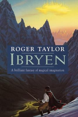 Ibryen by Taylor, Roger
