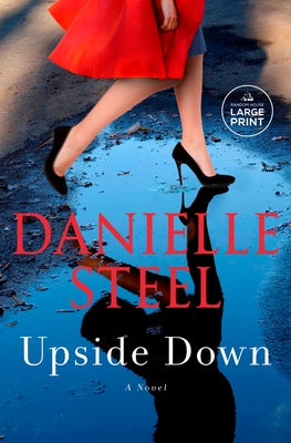 Upside Down by Steel, Danielle