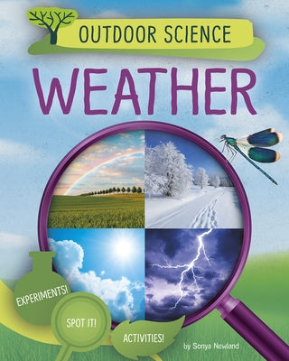 Weather by Newland, Sonya