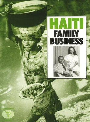 Haiti: Family Business by Prince, Rod