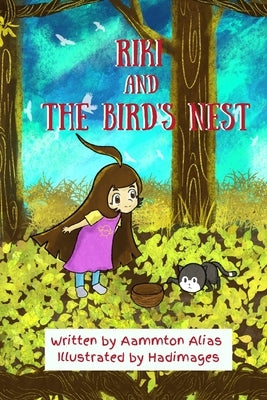 Riki and the Bird's Nest by Alias, Aammton