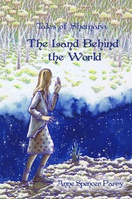 Tales of Shemara by Parry, Anne Spencer