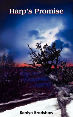 Harp's Promise by Bradshaw, Bonlyn