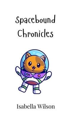 Spacebound Chronicles by Wilson, Isabella