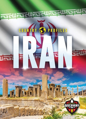 Iran by Klepeis, Alicia Z.