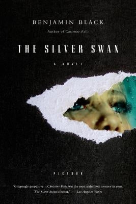 Silver Swan by Black, Benjamin