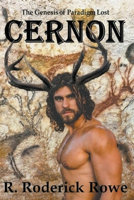 Cernon, The Genesis of Paradigm Lost by Rowe, R. Roderick