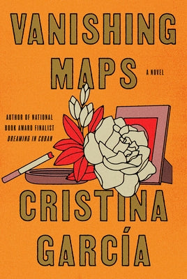 Vanishing Maps by García, Cristina