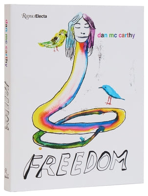 Dan McCarthy: Freedom by McCarthy, Dan