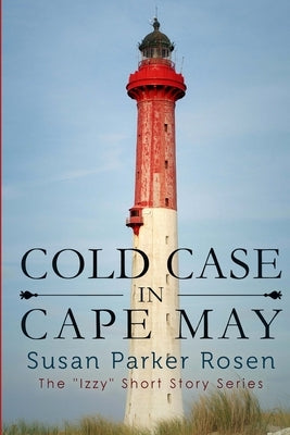 Cold Case In Cape May by McCaffrey, Kathy