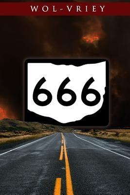 666 by Wol-Vriey