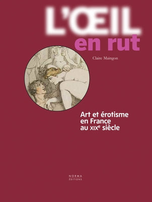 L'Oiel En Rut by Maingon, Claire