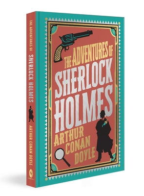 The Adventures of Sherlock Holmes by Doyle, Arthur Conan
