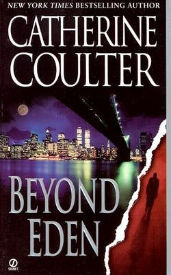 Beyond Eden by Coulter, Catherine