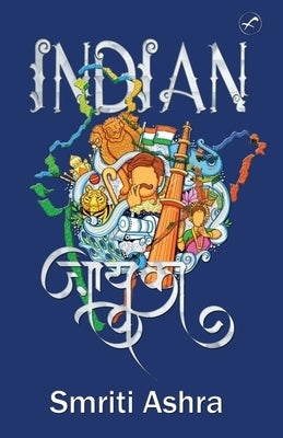 Indian Zaika by Ashra, Smriti