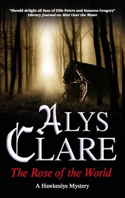 Rose of the World by Clare, Alys