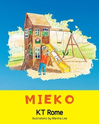 Mieko by Rome, Kt