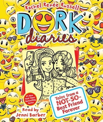 Dork Diaries 14, 14 by Russell, Rachel Renée