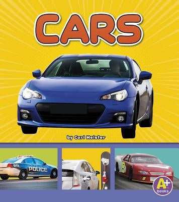 Cars by Meister, Cari