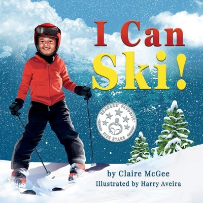 I Can Ski! by Aveira, Harry